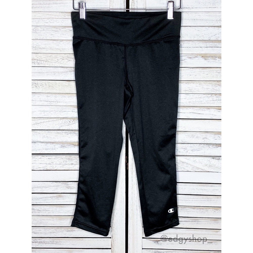 Champion | Double Dry Absolute Workout Capri NWOT - Picture 1 of 6